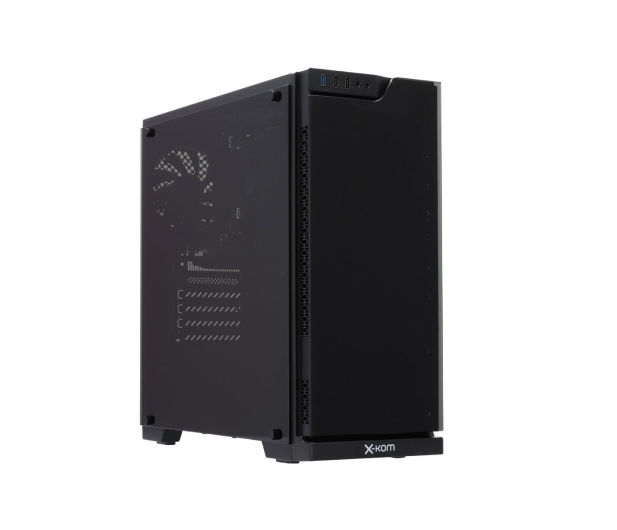 x-kom Tesla IEM i5-6600K/GTX960/8GB/120GB+1TB/WX - 290274 - zdjęcie